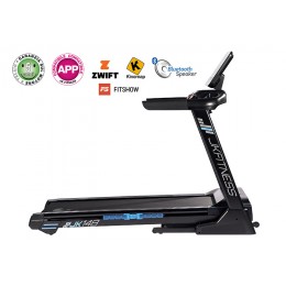 JK Fitness Tapis Roulant JK 148